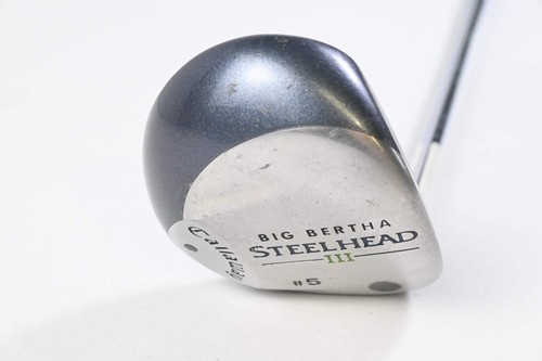 Callaway steelhead iii - steelhead,