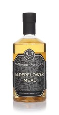 Elderflower Mead 70cl 15%