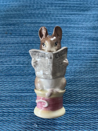 Vintage beswick beatrix - beswick,