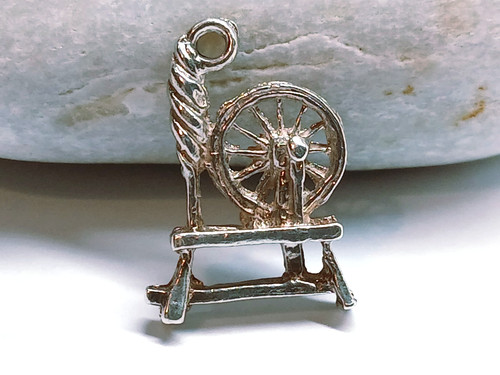 Sterling silver 925 yarn