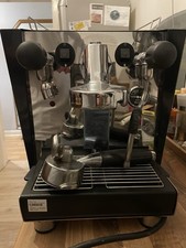 Fracino Cherub Espresso Coffee
