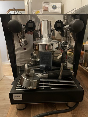 Fracino cherub espresso coffee - fracino,
