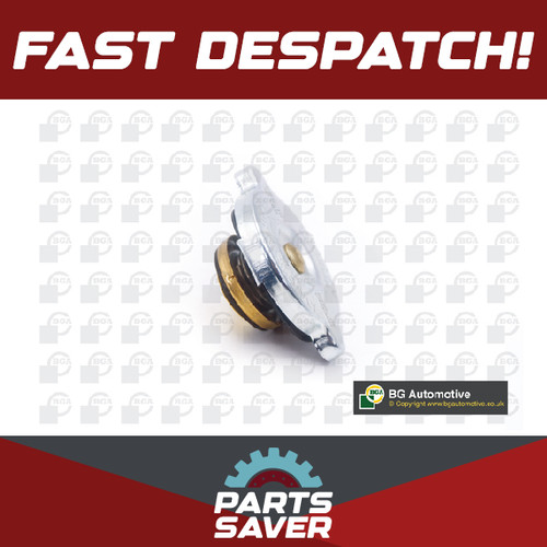 Radiator cap fits mercedes - cap,