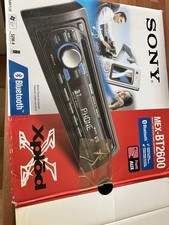Sony Cd Player