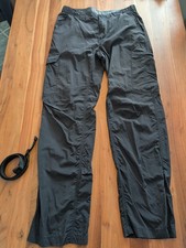 Columbia Silver Ridge Cargo