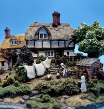 N Scale Gauge Model Railway