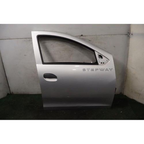 Front door dacia - door, rh
