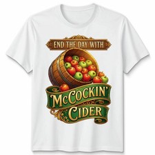 St Patricks Day Irish Cider