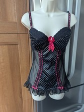 La Senza Baby doll 12D/DD