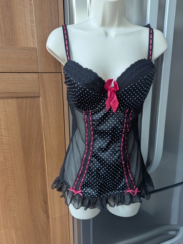 Senza baby doll - la,
