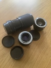 Camera lenses sigma dia - 55,