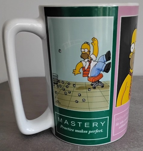 Official the simpsons homer - official,
