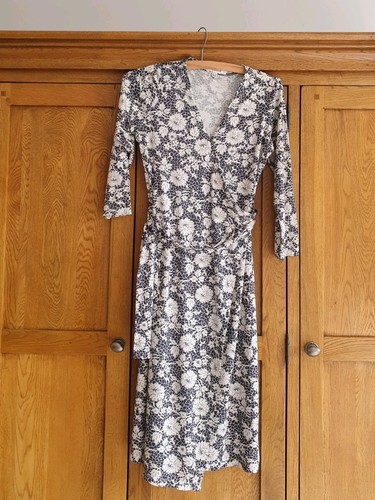 Bennett silk dress 10 - lk,