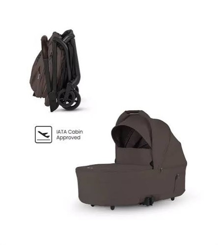 Silver cross nia compact - cross,