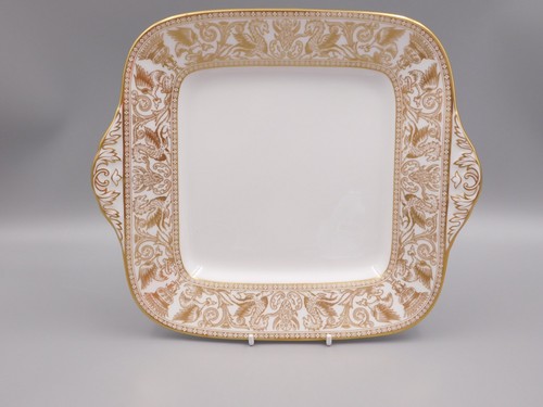 Wedgwood gold florentine - wedgwood,