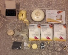 Medela Swing Breast Pump