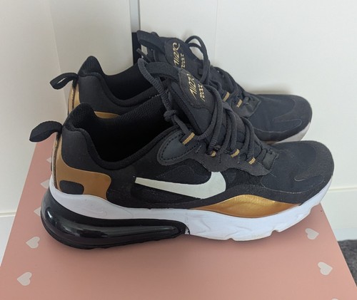 Nike air max 270 react - 270,