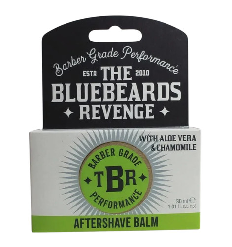 The bluebeards revenge - the,