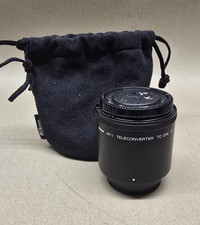 Nikon AF-1 TC-20E Extender 2x