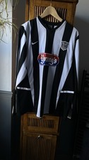 Rare long sleeve 2006 Grimsby
