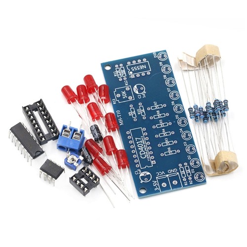 Educational electronics kit - educational,