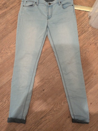 Ladies primark denim size - ladies,