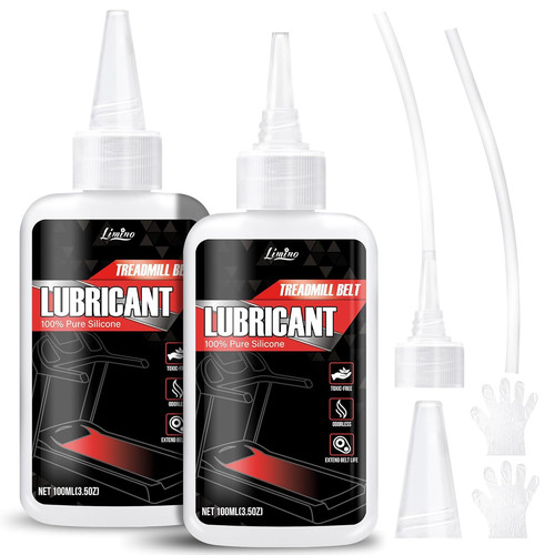 Treadmill lubricant oil - treadmill,