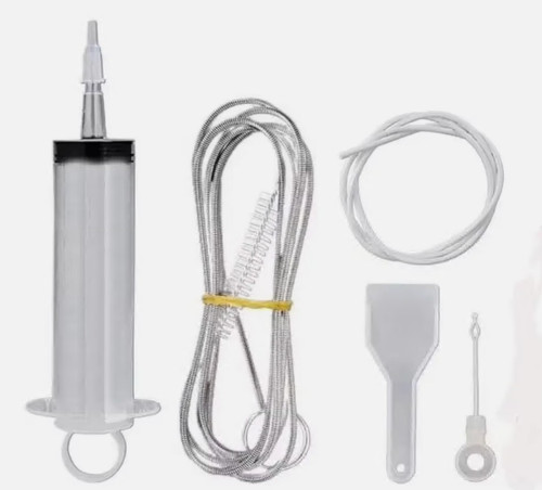 5pcs set fridge - 5pcs/set, drain