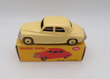 DINKY TOYS 156 ROVER 75 SALOON