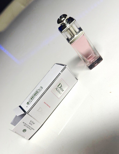 Dior addict mini - dior,