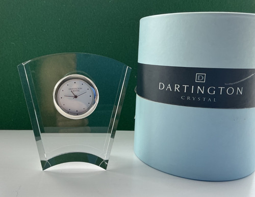 Dartington glass crystal - dartington,