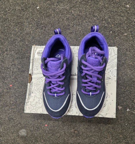 Clarks bnib rockrace - bnib,