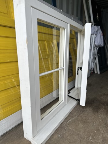 109 cm single glazed - 109, single-glazed