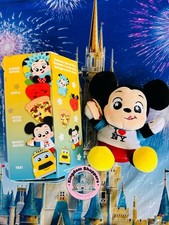 2026 Disney Parks Wishables