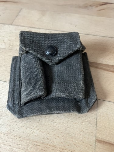Ww2 british pattern - 37,