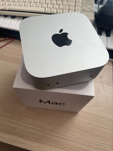 Apple mac mini - mac,