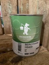 Debeer Berothane HS420 Green MM 3006 1L