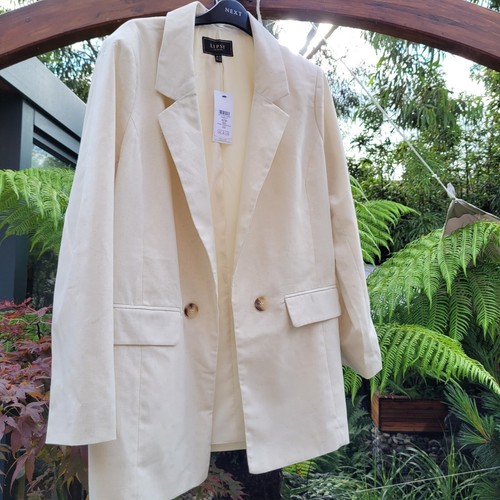 Lipsy jacket blazer - uk, 16