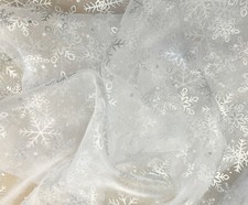 Christmas Fabric by the Metre