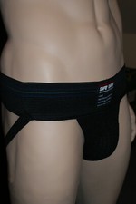 SafeTGard USA 3" Mens Jock