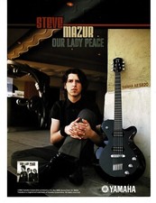 2003 YAMAHA AES820 Electric