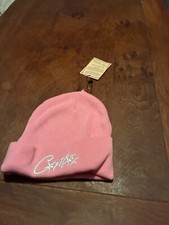 Corteiz Allstarz Pink Folded