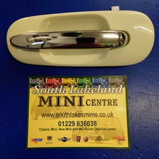 ROVER 45 RHD FRONT L/H DOOR