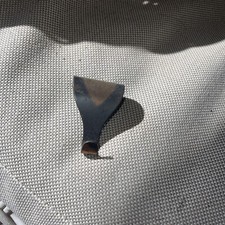 Dado Rail Picture Hook