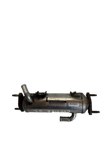 Chevrolet captiva egr valve - egr,