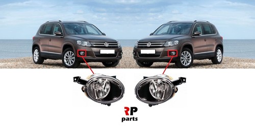For tiguan toureg - vw,