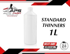 Standard Cellulose Thinner 1 L