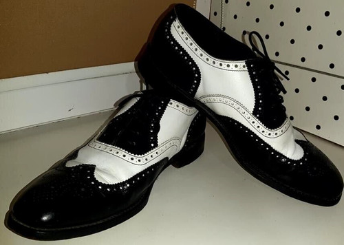 Loake 1880 black - black, leather