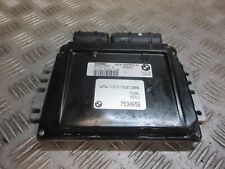 2003 MINI 1.6 Cooper 3DR HATCHBACK R50 W10B16A ENGINE ECU 7527610 #2724.4
