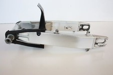 2003 SUZUKI GSXR 600 REAR